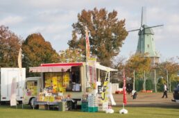 ケータリングサービス