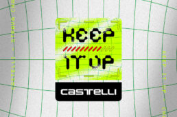 カステリストラバチャレンジ