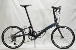 CARACLE-S　ドロップハンドルモデル