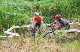 田淵社長と西谷社長