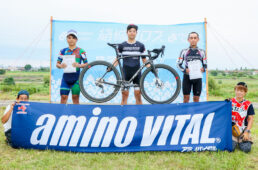 最速店長の表彰