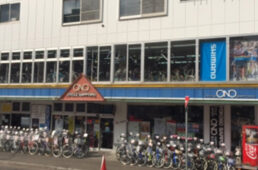 サイクル小野サッポロ
