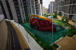 エンコーダーエクステンション