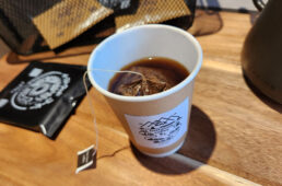 イーストウッドコーヒー