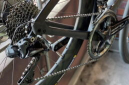 自転車協会　変速