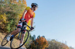 第2回 長良川スポーツバイク試乗会