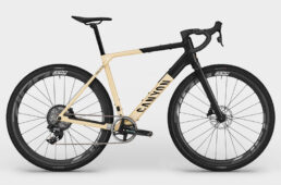 グレイルCF SLX 8 AXS