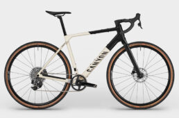 グレイルCF SL 7 AXS