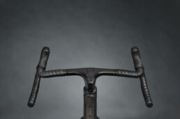 ダブルドロップバー