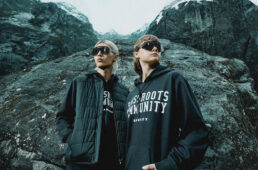 オークリー×フラグメント2023FW