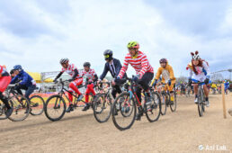 関西シクロクロス　ゆるクロス