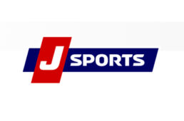 J SPORTS logo