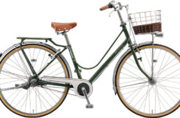 ブリヂストンサイクル試乗車　2024モデル