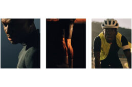 カミハギサイクル「Raphaポップアップストア」