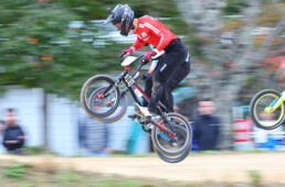 2023JBMXF大東建託シリーズ第7戦岩手大会