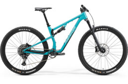 メリダ　ONE-TWENTY