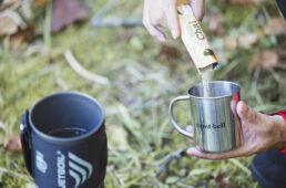 ジェットボイルフラッシュ