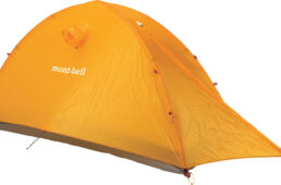 ステラリッジ テント1 本体＆レインフライ