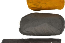 ステラリッジ テント1 本体＆レインフライ