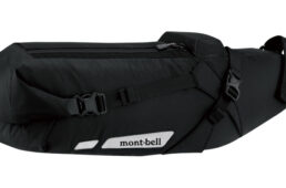 ツーリングドライ サドルバッグ