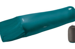 シームレス ダウンハガー800 ハーフレングス #3