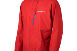 サイクル レインジャケット