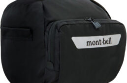 ツーリングドライ フロントバッグ