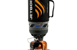 ジェットボイルフラッシュ