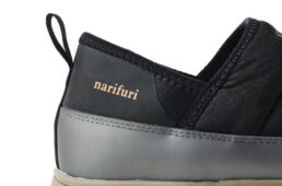 リグ×ナリフリ ドゥーブのロゴリフレクター