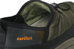 リグ×ナリフリ ドゥーブの内側