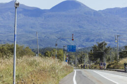 ニセコグラベル2023