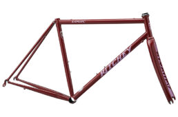 リッチー・ロードロジック