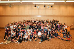 RP熊野の参加者