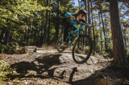 メリダ　ONE-TWENTY