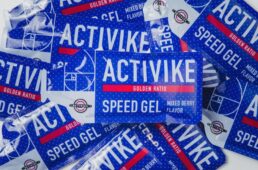 スピードジェル