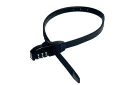 ダイヤル式メタルバンドロック