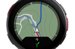 オフライン地図