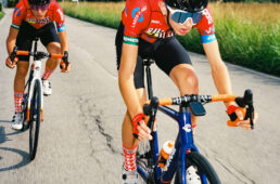 チネリ・プレッシャーADR