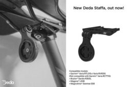 デダエレメンティ　スタッファ・シートポストマウントキット