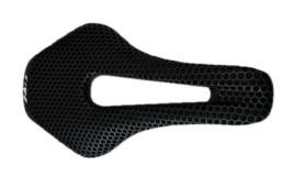 TNI 3D Printing サドル