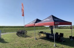 BMC・Veloci試乗会in彩湖