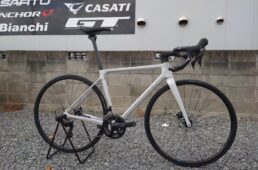 サイクイルセンター岡山「ヨーレオ ミニ試乗会」