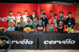 サーヴェロオーナーズイベント