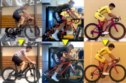 「ツール・ド・おきなわ」で結果を出すためのペダリング改善講座〜その2