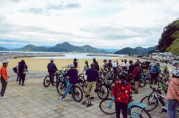 メリダXベース台湾メディアツアー