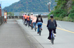 メリダXベース台湾メディアツアー