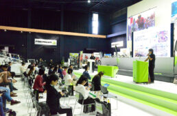 メリダXベース台湾メディアツアー