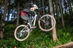 マウンテンバイク ジャンプの基本＜後編＞【MTBはじめよう！ Vol.19】