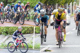 シマノのパワーメーターで本気で練習してツール・ド・おきなわに出たら優勝した!?