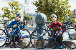 水木しげるロード